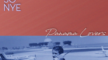 Arsonye_Panama_Lovers_Cover