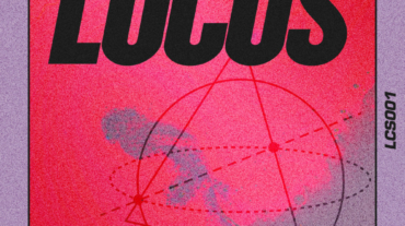 LCS001 ARTWORK KOKO - Love Me ASAP EP - LOCUS