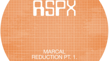 RSPX22. Cover
