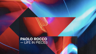 PACKSHOT Paolo Rocco - Life In Pieces (LP) - FUSE