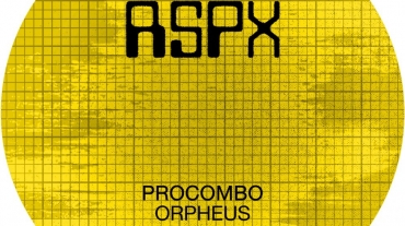 RSPX32 Cover