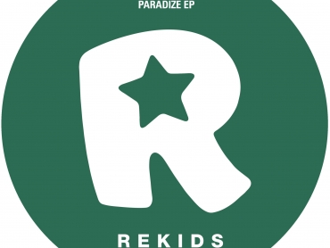 PACK SHOT NIKK - Paradize - Rekids