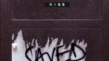 PACKSHOT Spencer Parker - Kiss - Saved
