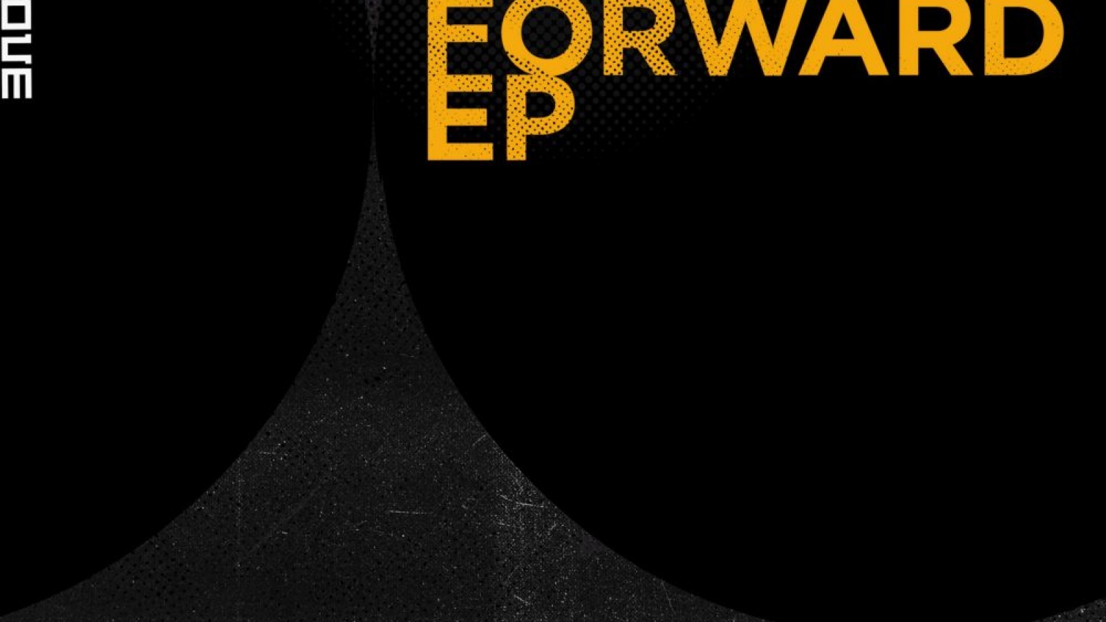 PACKSHOT Marcal - Only Forward EP - Hardgroove