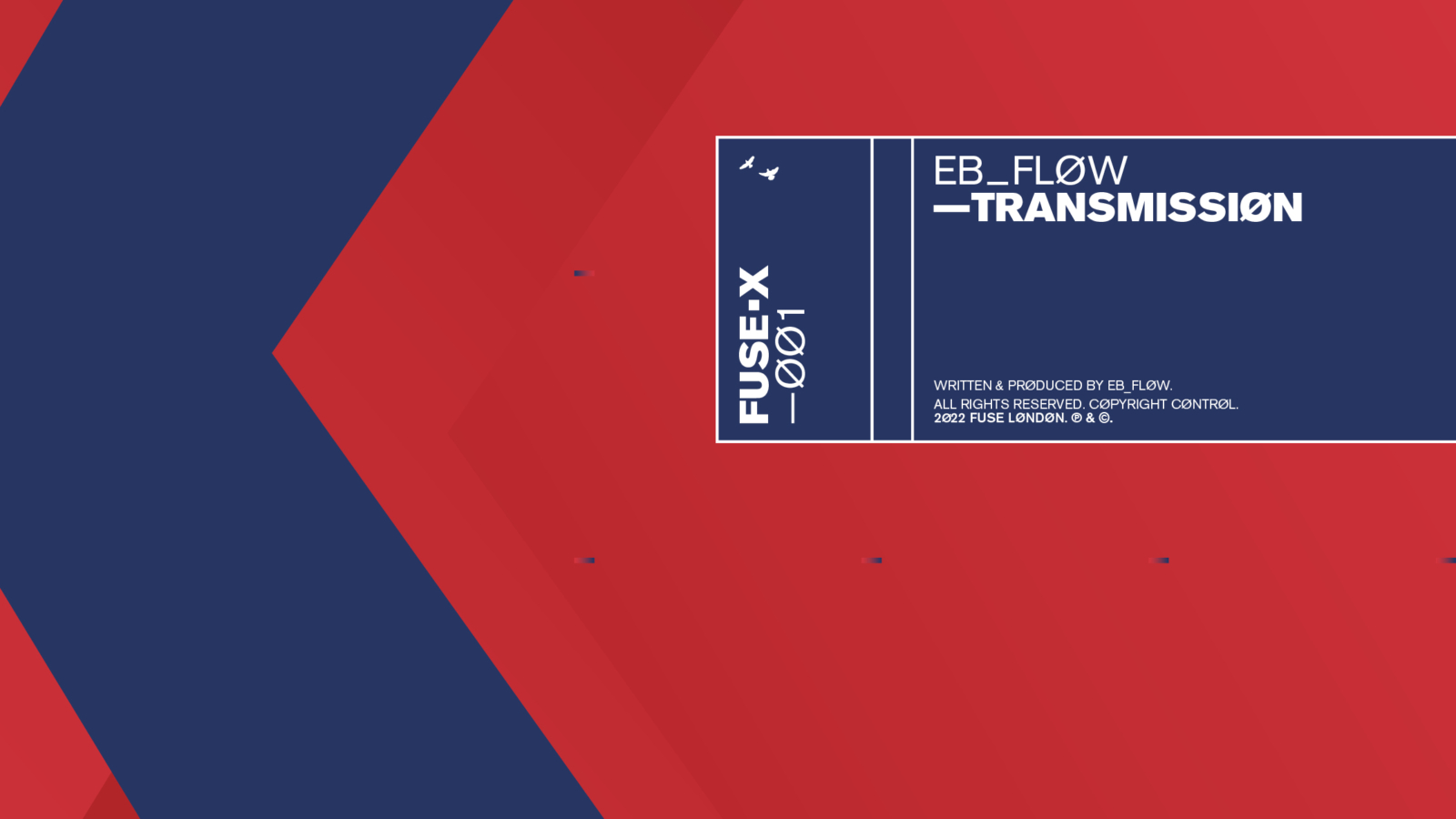 PACKSHOT eb_flow - Transmission - FUSE