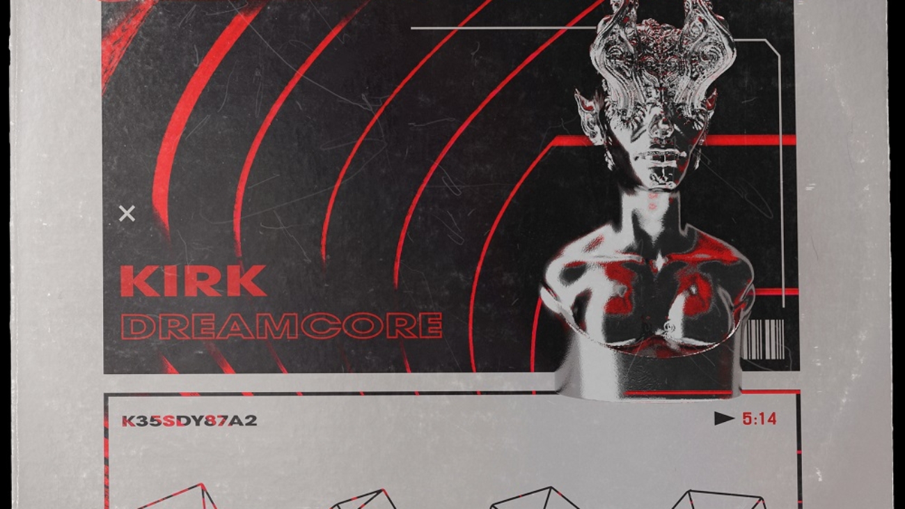 Kirk-Dreamcore