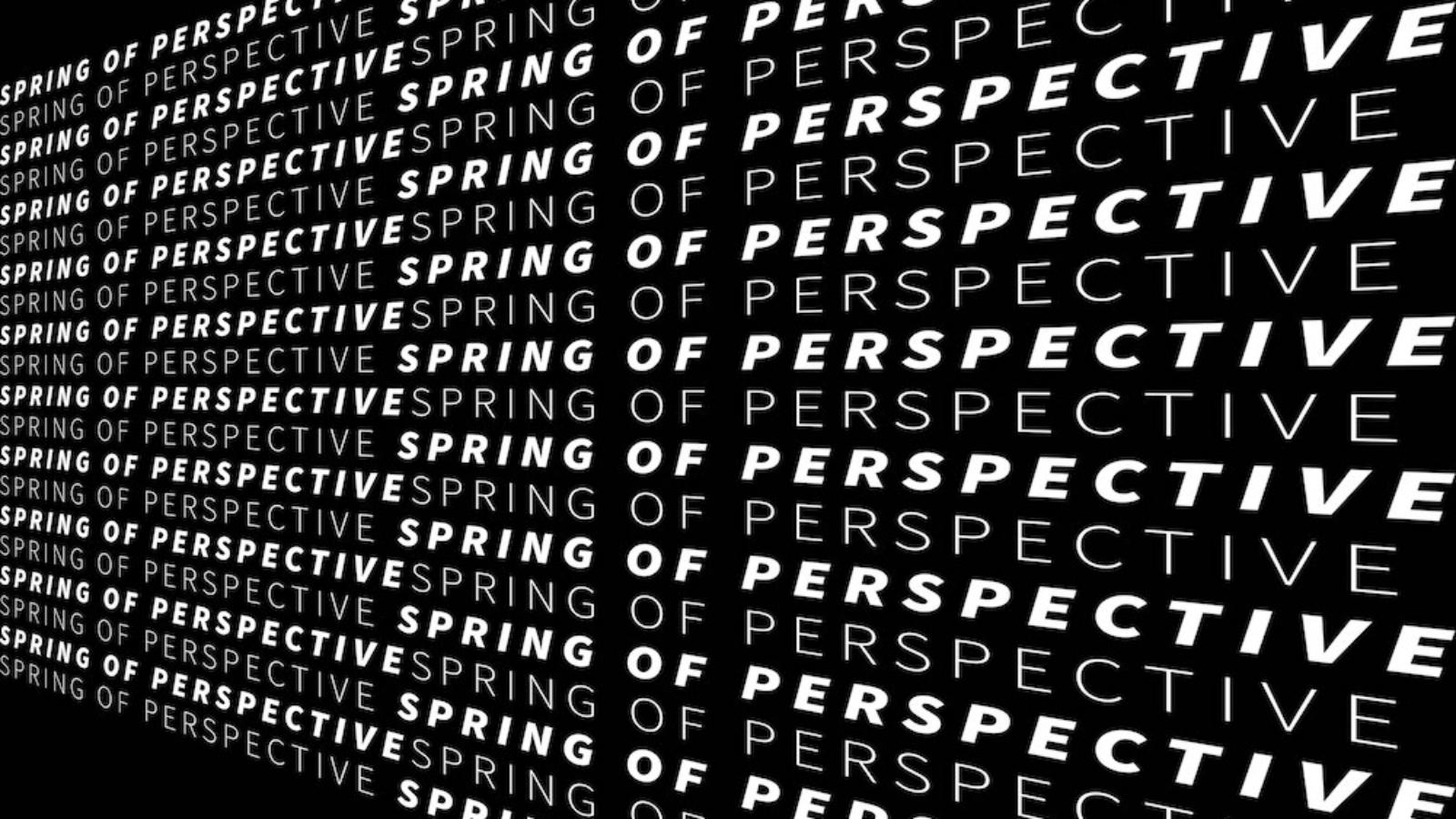 PACKSHOT ADIN - Spring Of Perspective (LP) - DREEF Records