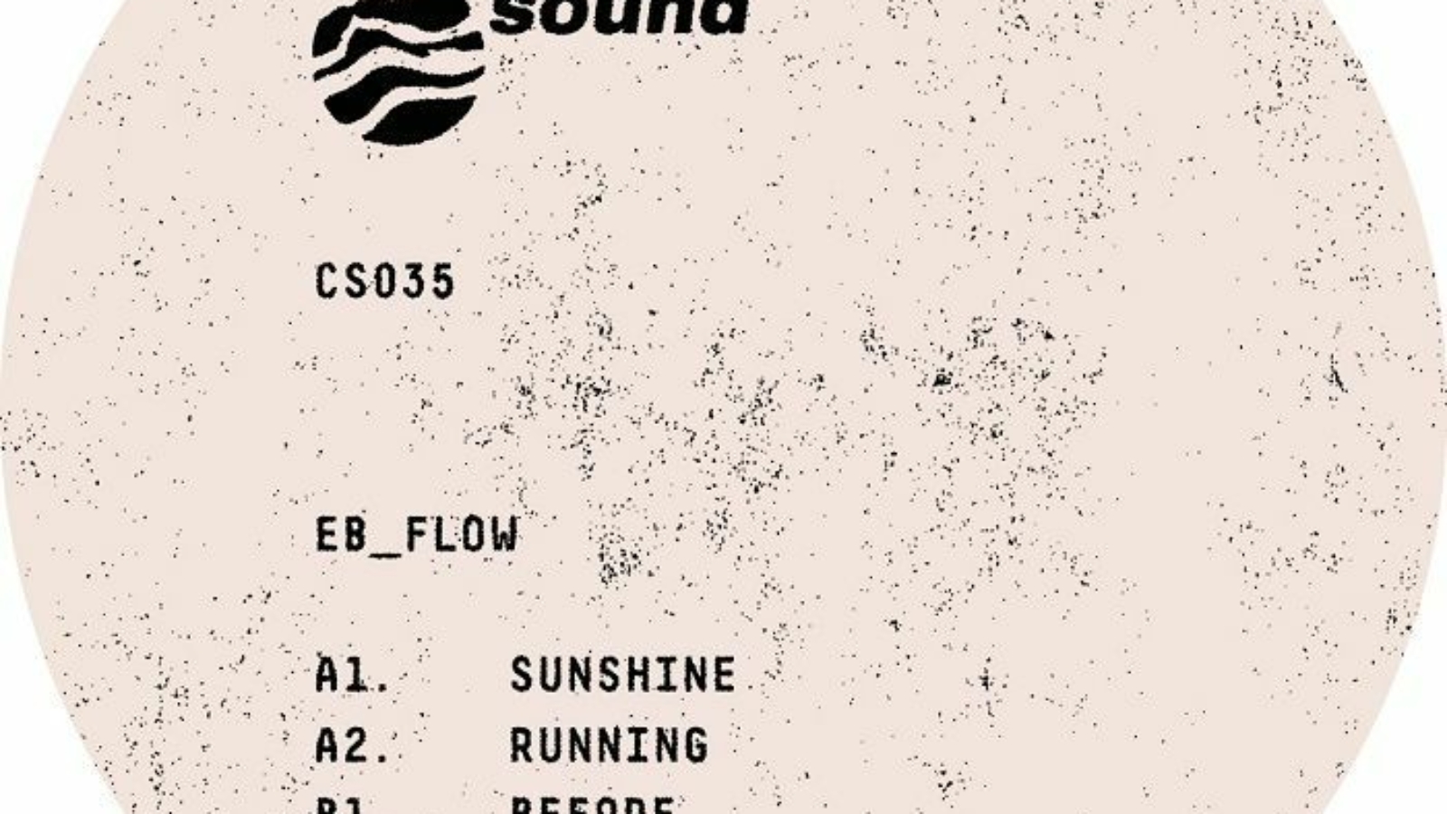 PACK-SHOT-EB_Flow---Sunshine-EP---Constant-Sound
