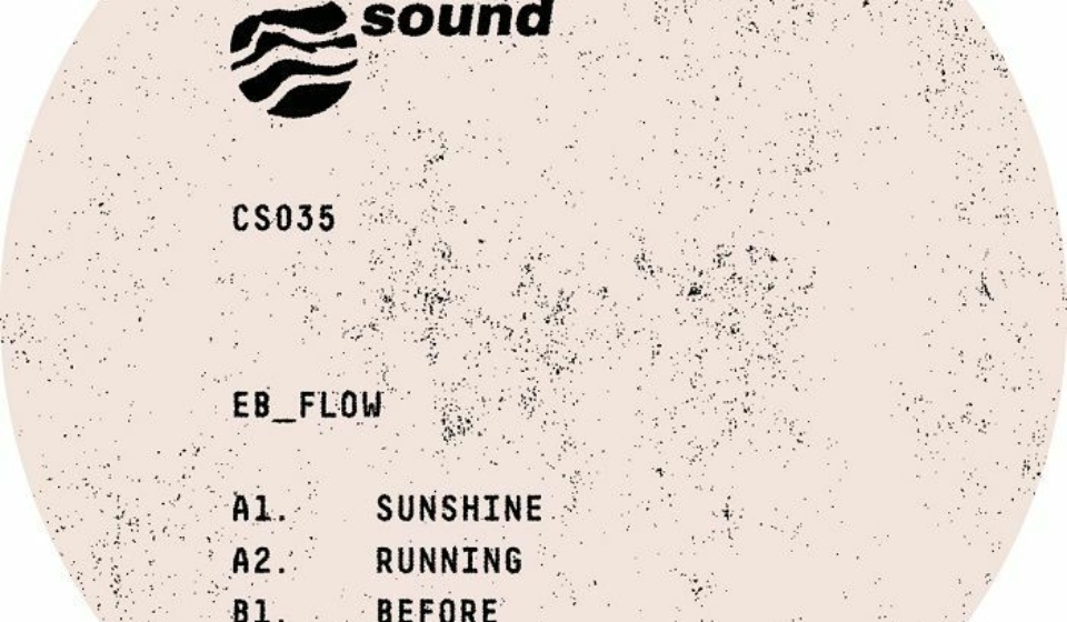 PACK-SHOT-EB_Flow---Sunshine-EP---Constant-Sound