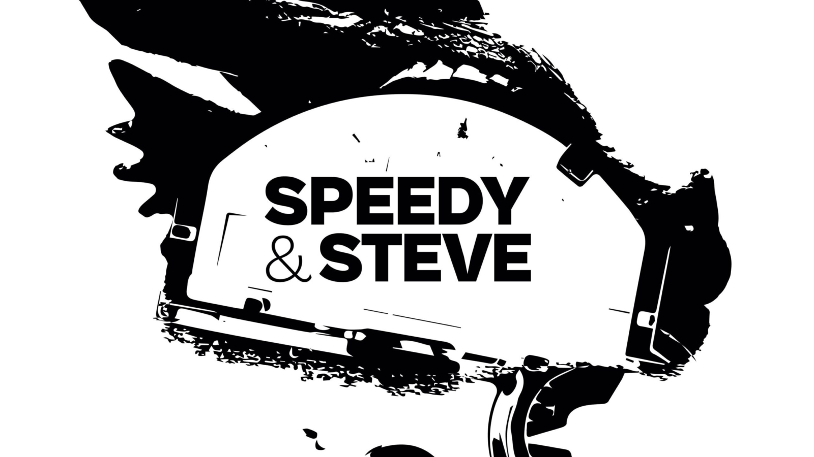 PACKSHOT Speedy & Steve - Speedy & Steve - Mote-Evolver