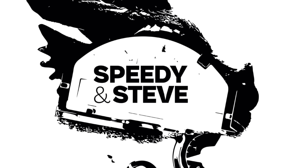 PACKSHOT Speedy & Steve - Speedy & Steve - Mote-Evolver