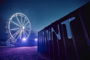 Leeds No-Photo Policy Nightclub Mint XL Is the City’s Boldest New Room