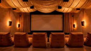 Soho’s New Immersive Listening Room London Needs to Hear