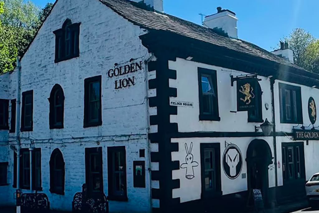 Yorkshire Venue Closure Threat Looms Over The Golden Lion