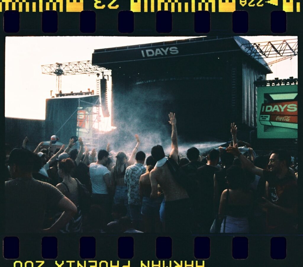 Free Party: A Folk History, The Film That Refuses To Fade