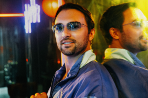 Miami Electronic Artist Eddy Palermo Announces World-First 50K Run While DJing