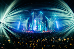 ADE Concludes 30th Edition And Sets Return For 2027
