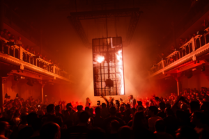 ADE and VibeLab Report Highlights the Challenges Facing Nighttime Culture Worldwide