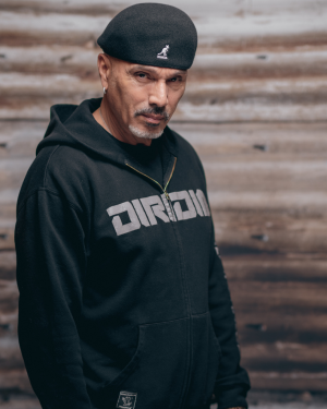 David Morales - Landscape Photo
