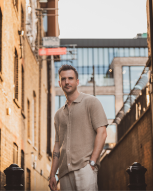 Stefan Rose - Lead Photo